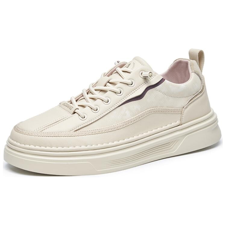 Кеды AOKANG Skateboard Shoes Men Low-Top, черный
Кеды AOKANG Skateboard Shoes Men Low-Top, черный