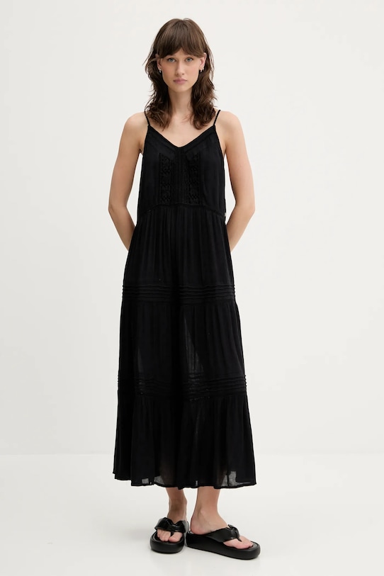 Платье Superdry, черный
Платье Superdry, черный