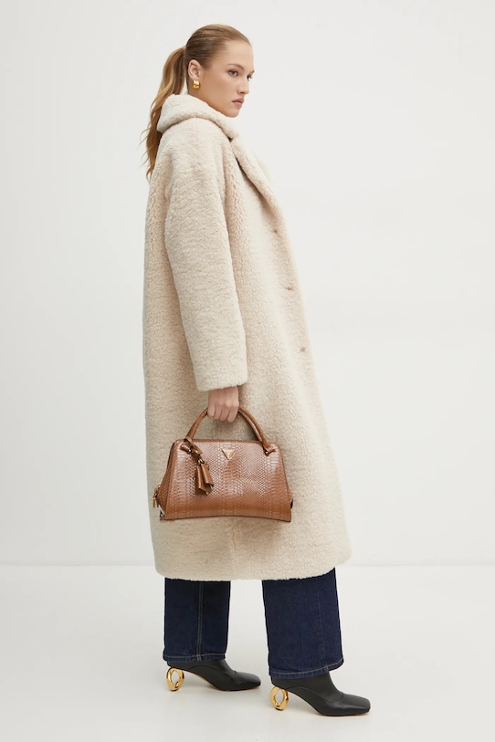 Пальто ALINA Guess, бежевый
Пальто ALINA Guess, бежевый