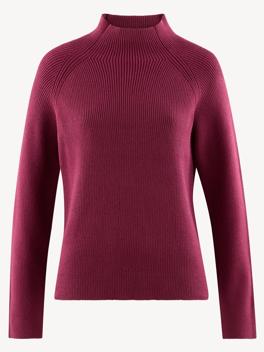 Свитер Tamaris, Cyclamen
Свитер Tamaris, Cyclamen