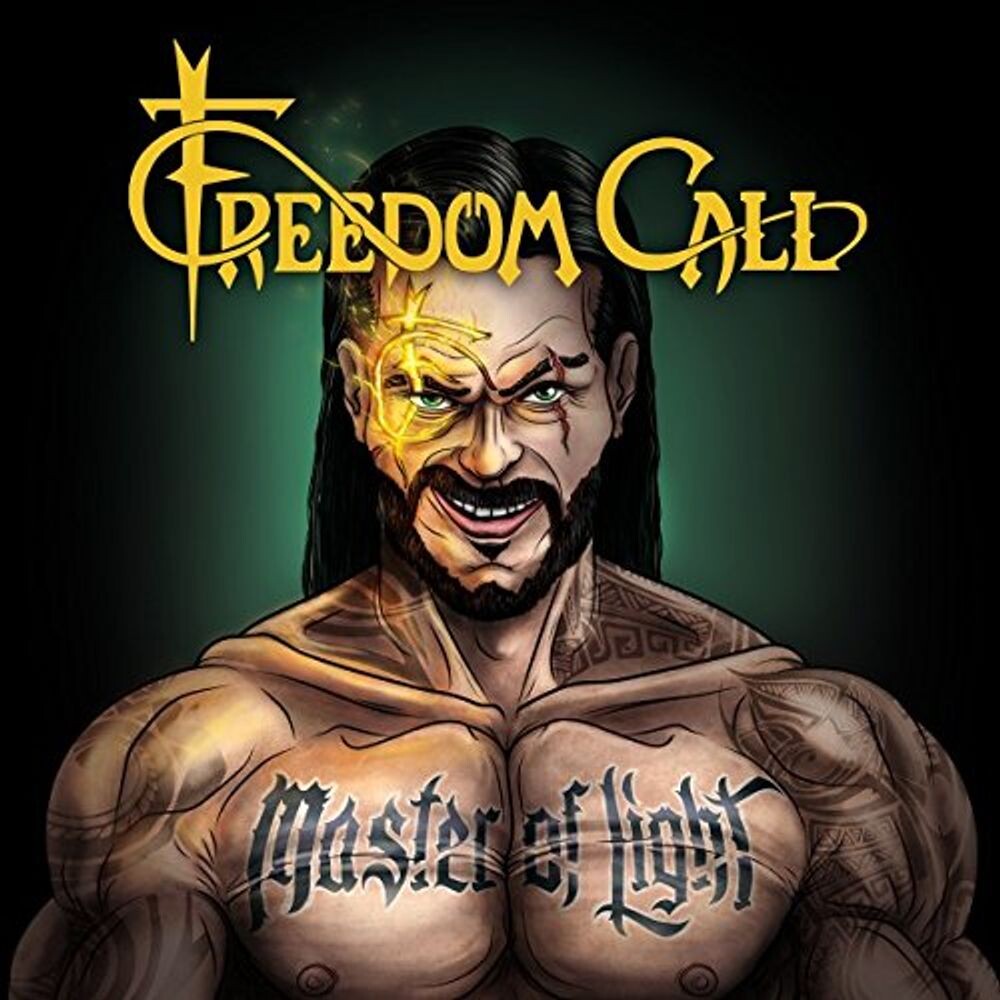 Диск CD Master Of Light - Freedom Call
Диск CD Master Of Light - Freedom Call