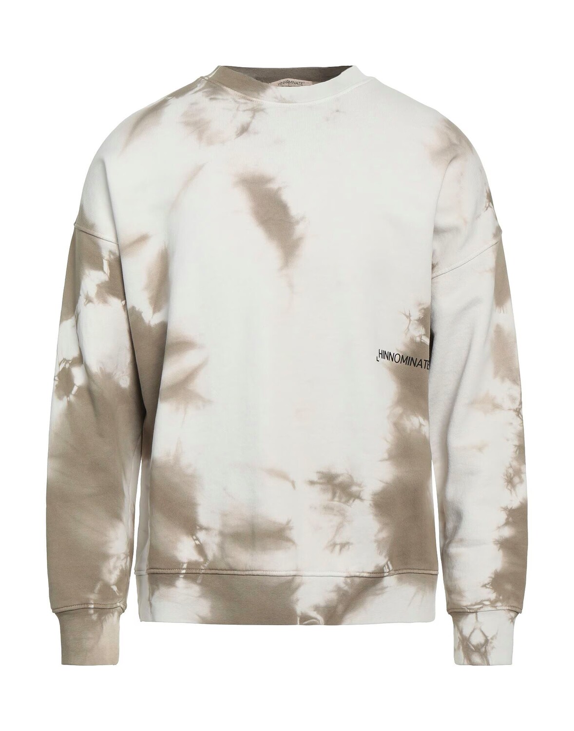 Толстовка Hinnominate, бежевый
Толстовка Hinnominate, бежевый