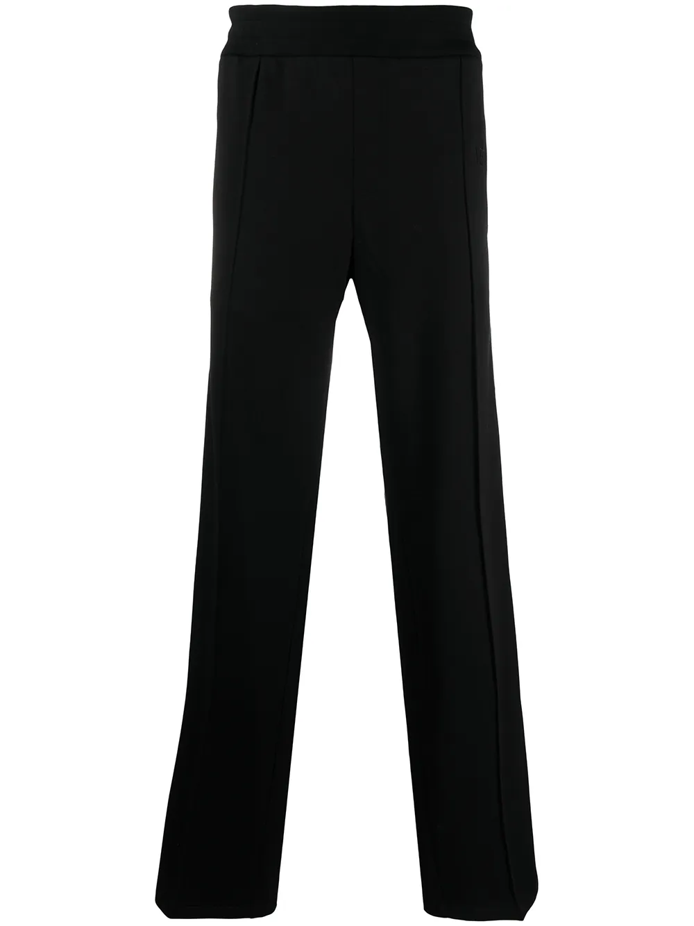 Спортивные брюки с вышитым логотипом VERSACE, черный
Спортивные брюки с вышитым логотипом VERSACE, черный