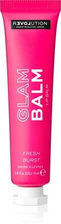 Питательный бальзам для губ Revolution Relove Glam Balm, Fresh Burst Watermelon 15 g
Питательный бальзам для губ Revolution Relove Glam Balm, Fresh Burst Watermelon 15 g