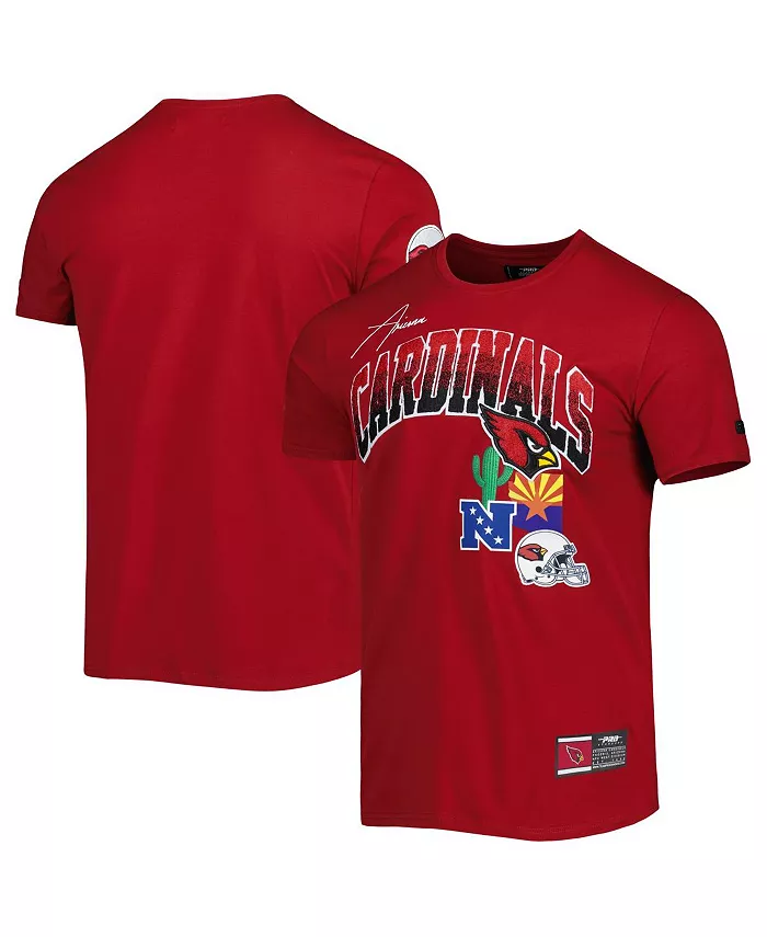 Мужская футболка Arizona Cardinals Hometown Collection Cardinal Pro Standard, Бежевый, Мужская футболка Arizona Cardinals Hometown Collection Cardinal Pro Standard
Мужская футболка Arizona Cardinals Hometown Collection Cardinal Pro Standard, Бежевый, Мужская футболка Arizona Cardinals Hometown Collection Cardinal Pro Standard