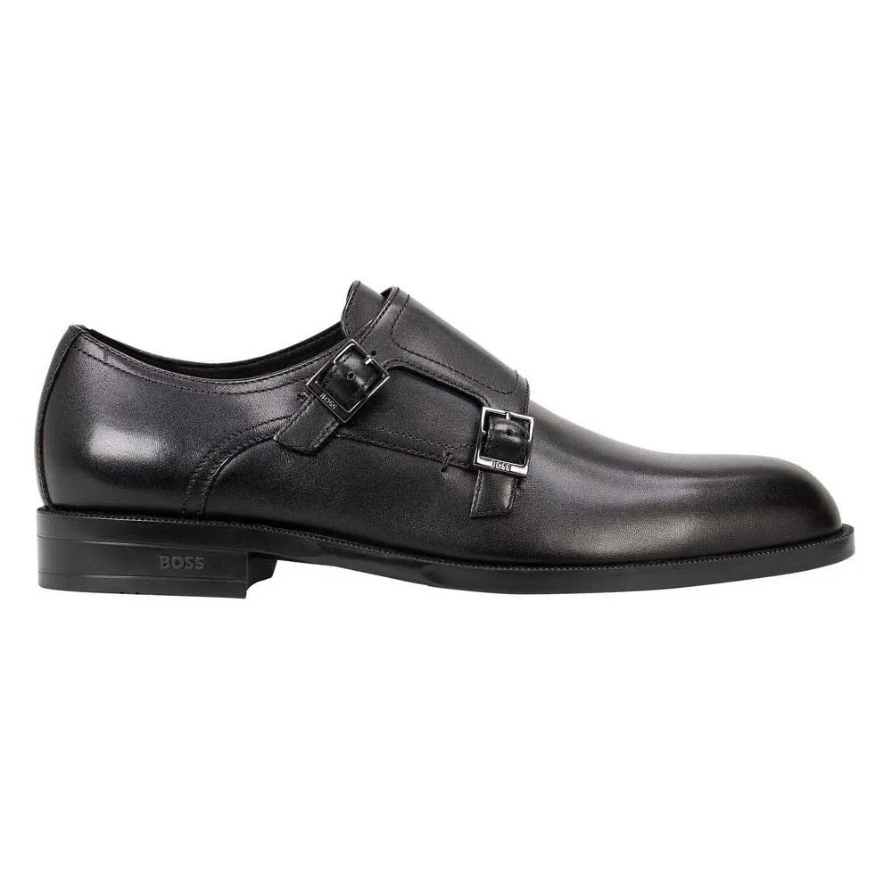Туфли BOSS Tayil 10271643, черный
Туфли BOSS Tayil 10271643, черный