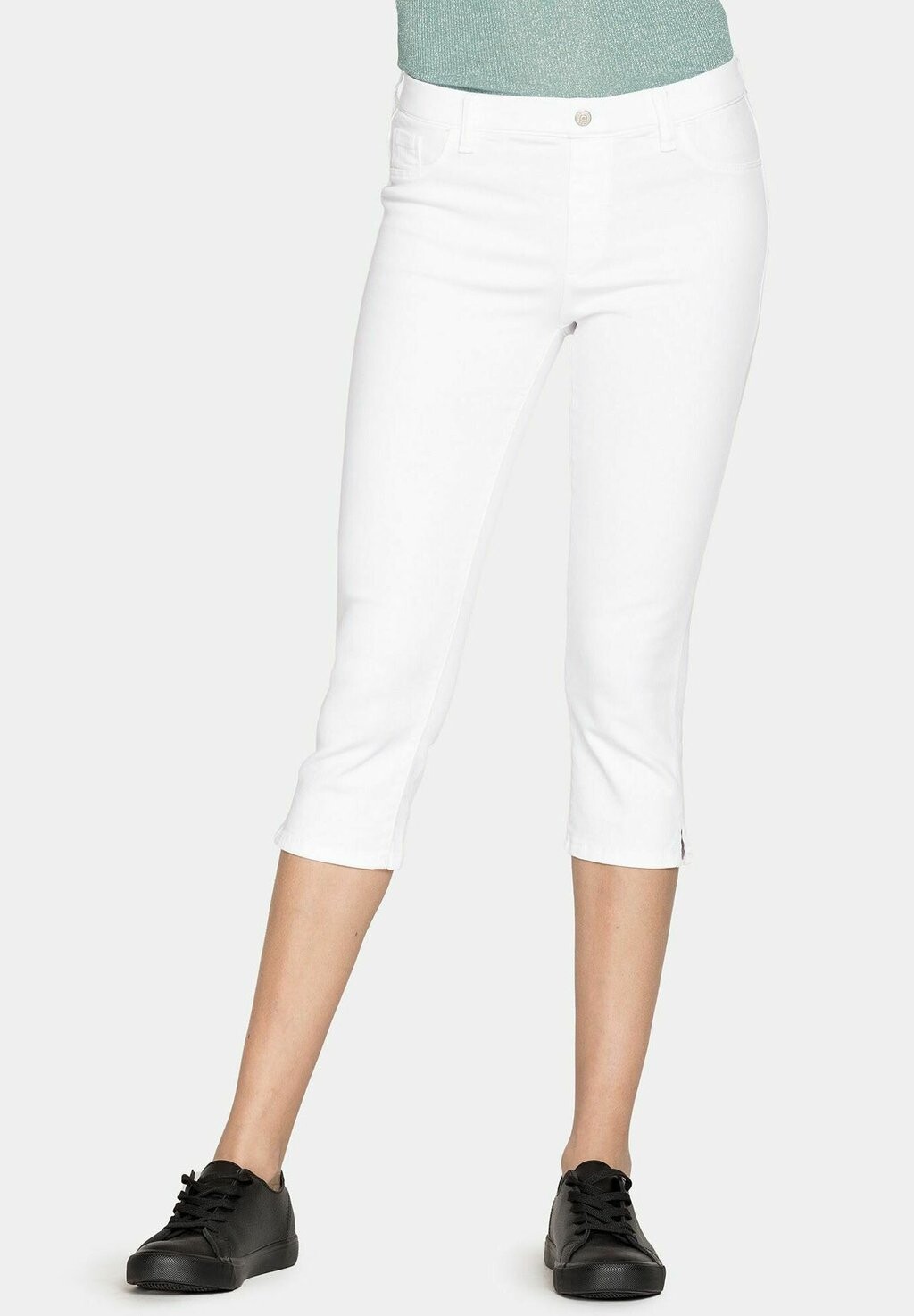 Джеггинсы Carrera Jeans, белый
Джеггинсы Carrera Jeans, белый