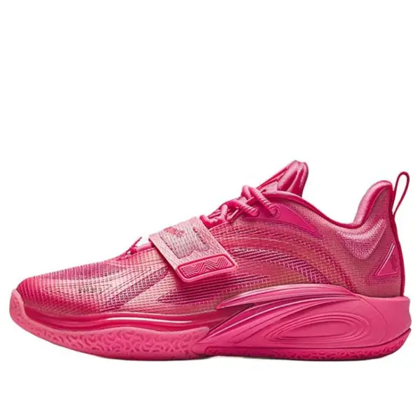 Кроссовки kai 1 'jelly' Anta, розовый
Кроссовки kai 1 'jelly' Anta, розовый