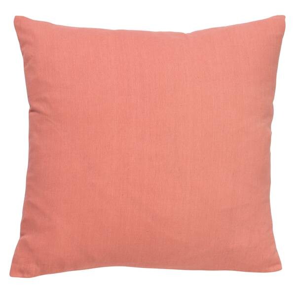 Декоративная подушка Dutch Decor James 45x45 cm, 45x45x45 см цвет pantone lobster bisque
Декоративная подушка Dutch Decor James 45x45 cm, 45x45x45 см цвет pantone lobster bisque