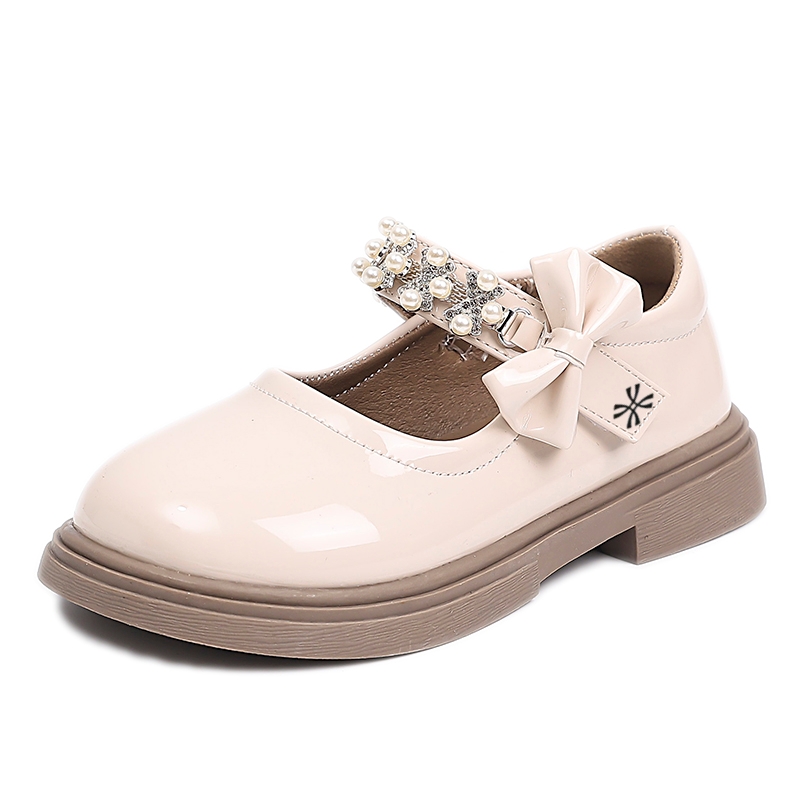 Детская кожаная обувь для детей YUZHAOLIN, экрю
Детская кожаная обувь для детей YUZHAOLIN, экрю