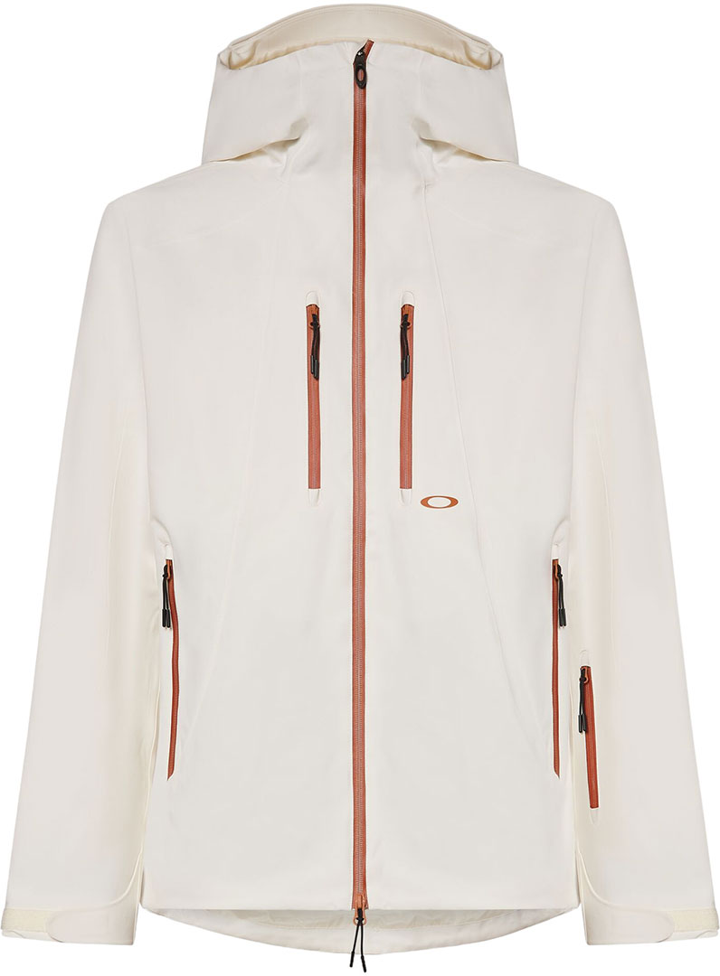 Oakley Куртка Kendall rc shell 2.0 arctic white L
Oakley Куртка Kendall rc shell 2.0 arctic white L