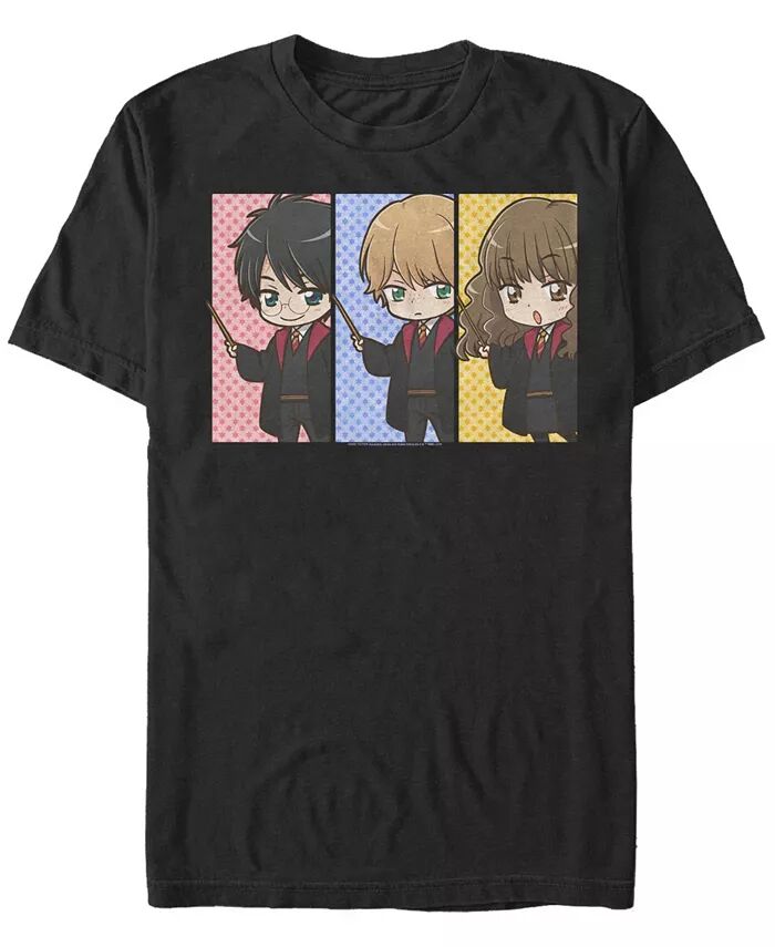 Мужская футболка Always You Three с коротким рукавом и круглым вырезом Fifth Sun, черный
Мужская футболка Always You Three с коротким рукавом и круглым вырезом Fifth Sun, черный