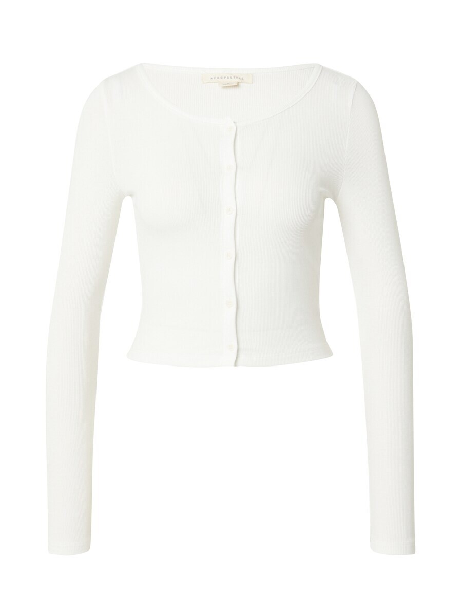 Лонгслив AÉROPOSTALE, цвет Ivory
Лонгслив AÉROPOSTALE, цвет Ivory