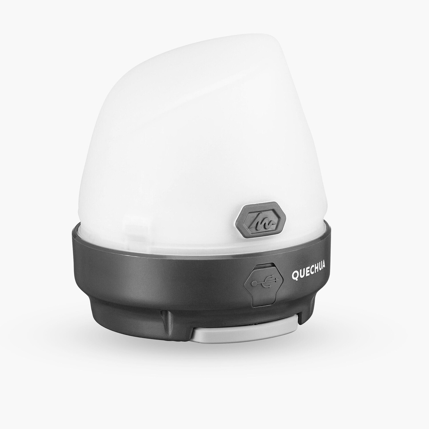 КЕМПИНГОВАЯ ФОНАРЬ - BL50 ДИНАМО АККУМУЛЯТОРНАЯ - 50 ЛЮМЕН Quechua
КЕМПИНГОВАЯ ФОНАРЬ - BL50 ДИНАМО АККУМУЛЯТОРНАЯ - 50 ЛЮМЕН Quechua