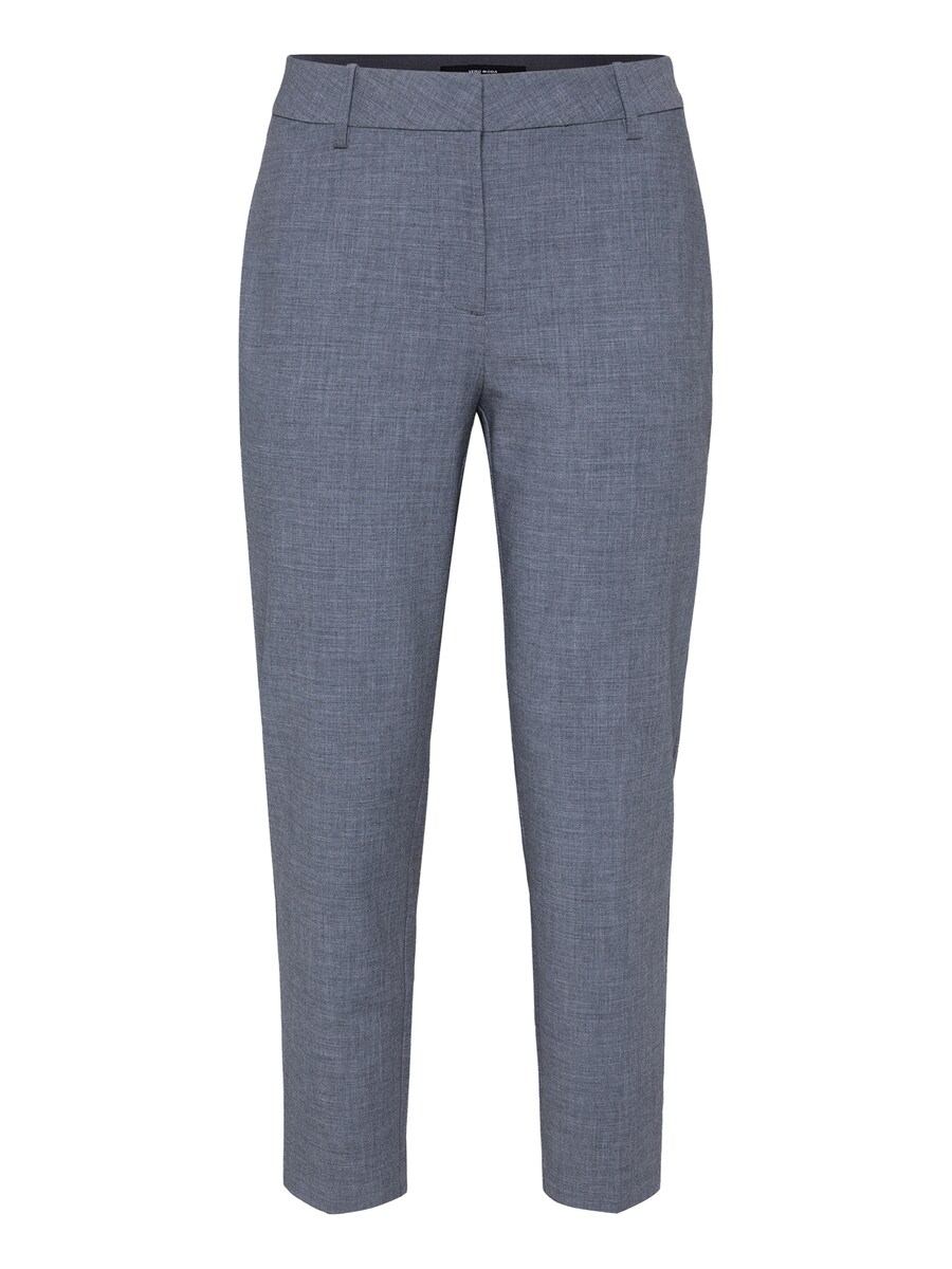 Зауженные брюки Vero Moda Curve VMCTania, Mottled Grey
Зауженные брюки Vero Moda Curve VMCTania, Mottled Grey