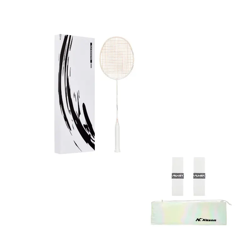 LINING Ракетка для бадминтона Kason Offensive Type Heavy Head, Stiff Shaft Advanced Level 4UG5 5UG6 Light Smoke Pink
LINING Ракетка для бадминтона Kason Offensive Type Heavy Head, Stiff Shaft Advanced Level 4UG5 5UG6 Light Smoke Pink