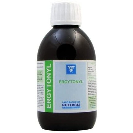 Nutergia Ergytonil 250ml
Nutergia Ergytonil 250ml