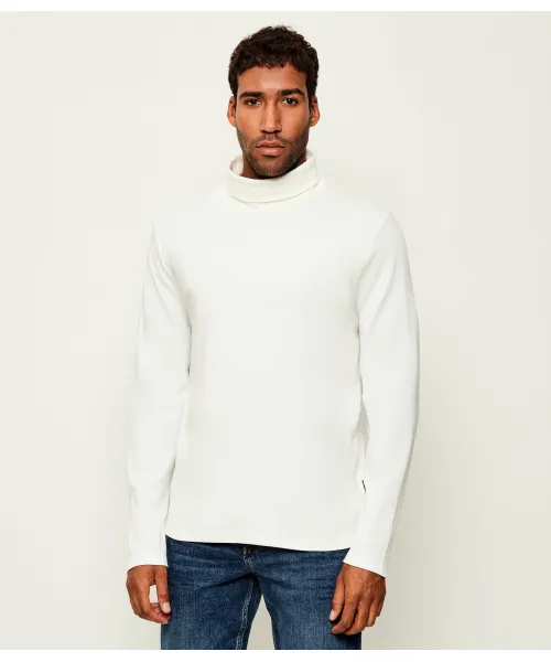 Водолазка Regular fit Hechter Paris, бежевый
Водолазка Regular fit Hechter Paris, бежевый