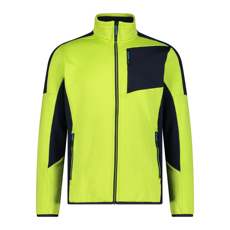 Мужская куртка CMP 34E7587
Мужская куртка CMP 34E7587