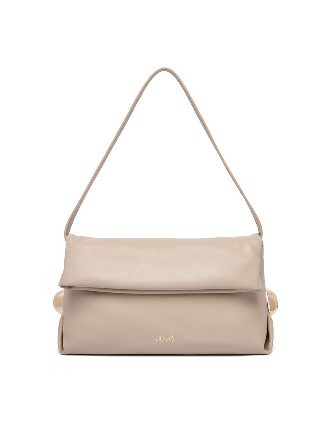 Сумка Liu Jo Riccy AF5097 E0077, бежевый
Сумка Liu Jo Riccy AF5097 E0077, бежевый