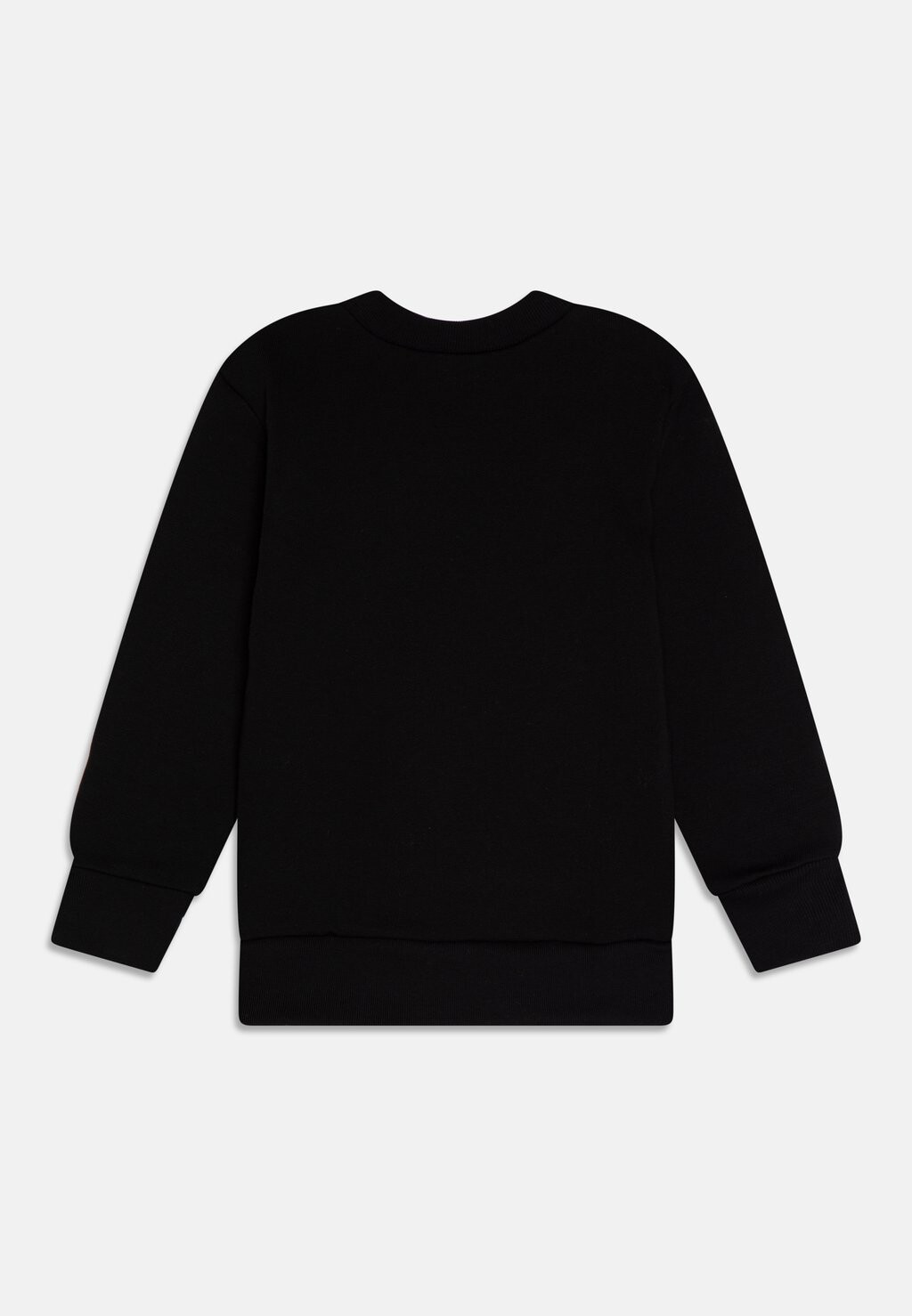 Свитер Unisex N°21, черный 
Свитер Unisex N°21, черный