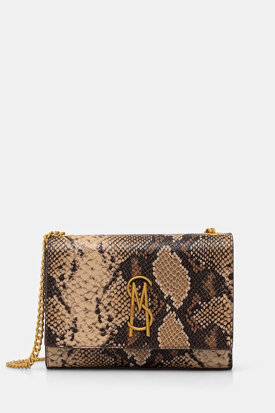 Сумочка Bramone Steve Madden, коричневый
Сумочка Bramone Steve Madden, коричневый