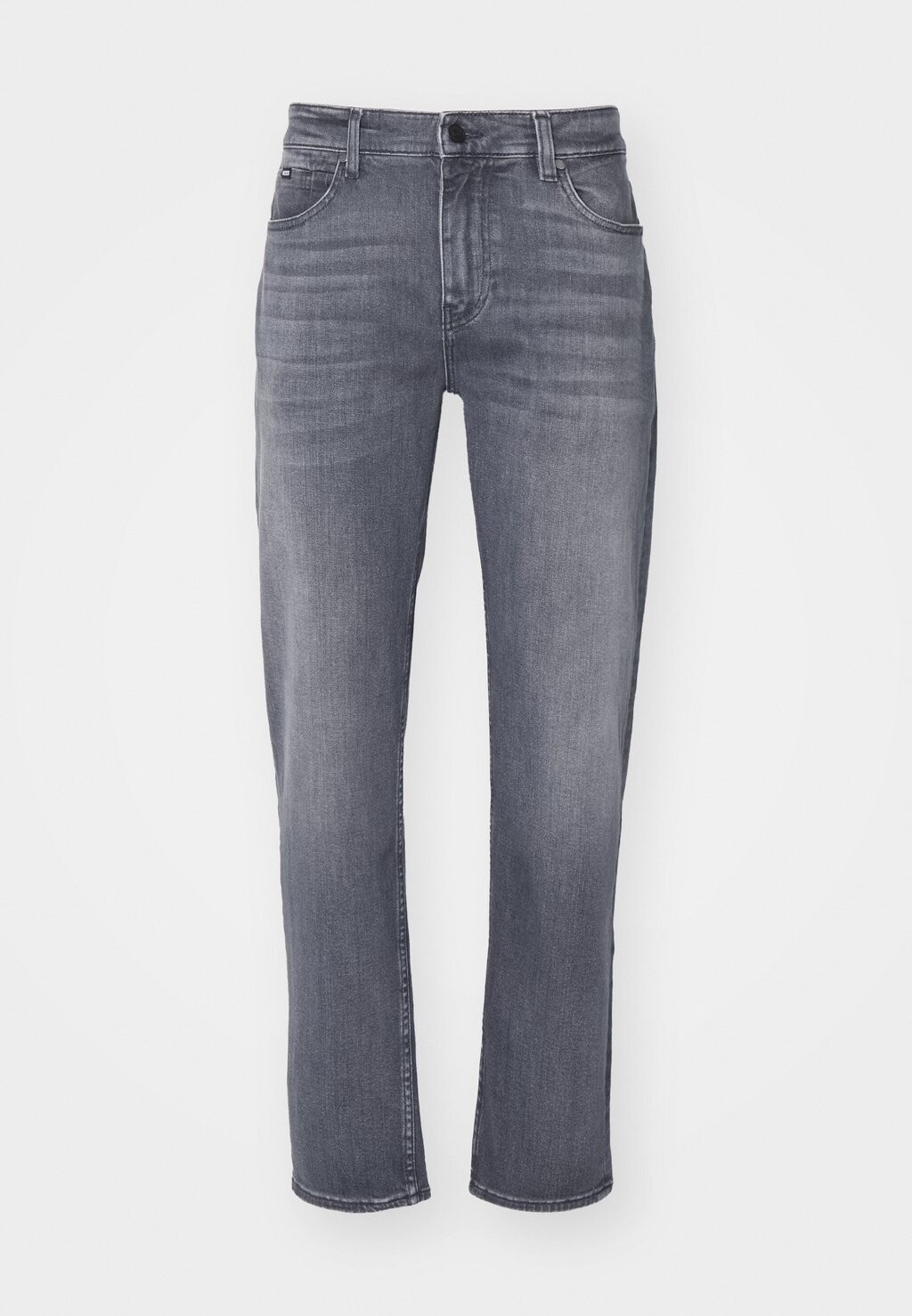 Прямые джинсы BOSS, средне-серый
Прямые джинсы BOSS, средне-серый