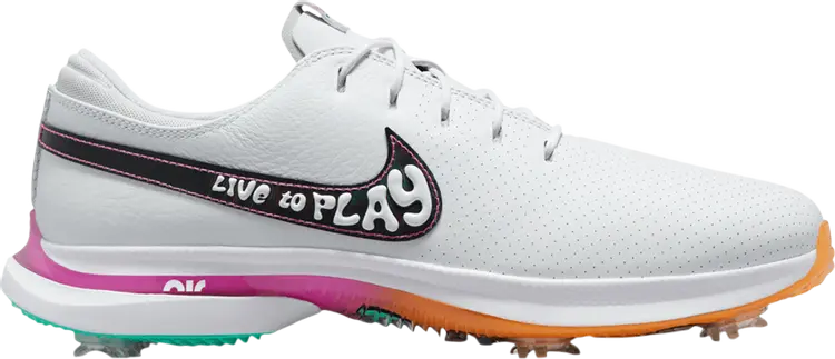 Кроссовки Air Zoom Victory Tour 3 NRG 'Live to Play, Play to Live', белый, Серый, Кроссовки Air Zoom Victory Tour 3 NRG 'Live to Play, Play to Live', белый
Кроссовки Air Zoom Victory Tour 3 NRG 'Live to Play, Play to Live', белый, Серый, Кроссовки Air Zoom Victory Tour 3 NRG 'Live to Play, Play to Live', белый