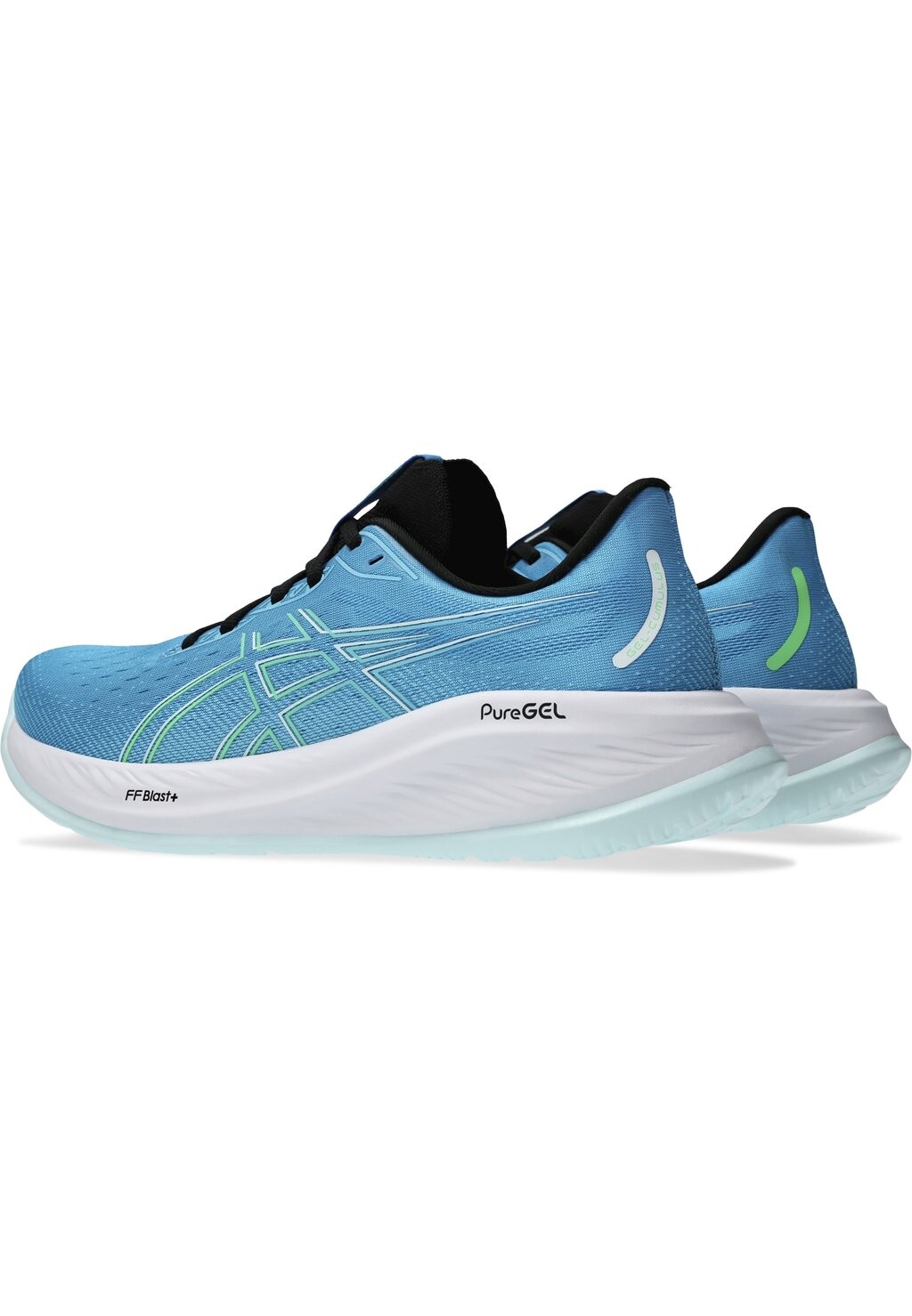 Кроссовки GEL-CUMULUS 26 ASICS, бирюзовый, Зеленый, Кроссовки GEL-CUMULUS 26 ASICS, бирюзовый
Кроссовки GEL-CUMULUS 26 ASICS, бирюзовый, Зеленый, Кроссовки GEL-CUMULUS 26 ASICS, бирюзовый