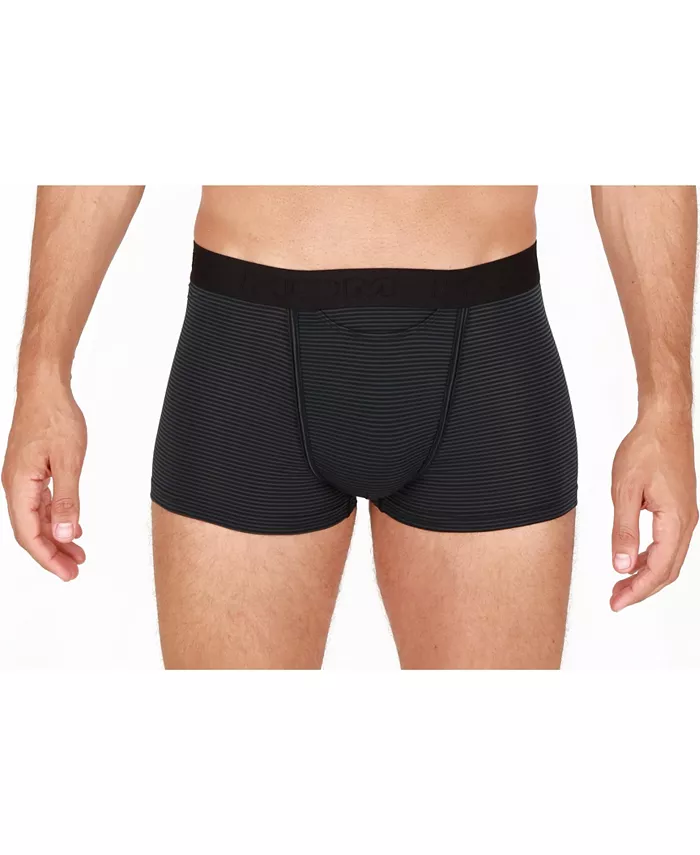 Мужские боксеры Simon HOM USA, черный
Мужские боксеры Simon HOM USA, черный