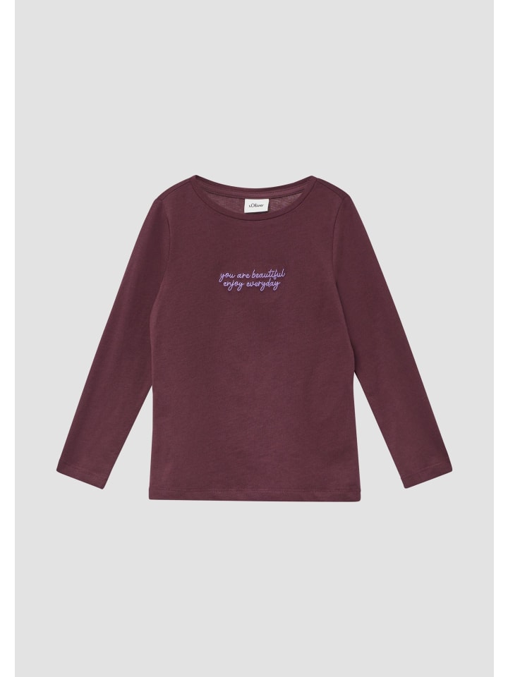 Футболка в цвете 4927_bordeaux s.Oliver, Хаки, Футболка в цвете 4927_bordeaux s.Oliver
Футболка в цвете 4927_bordeaux s.Oliver, Хаки, Футболка в цвете 4927_bordeaux s.Oliver