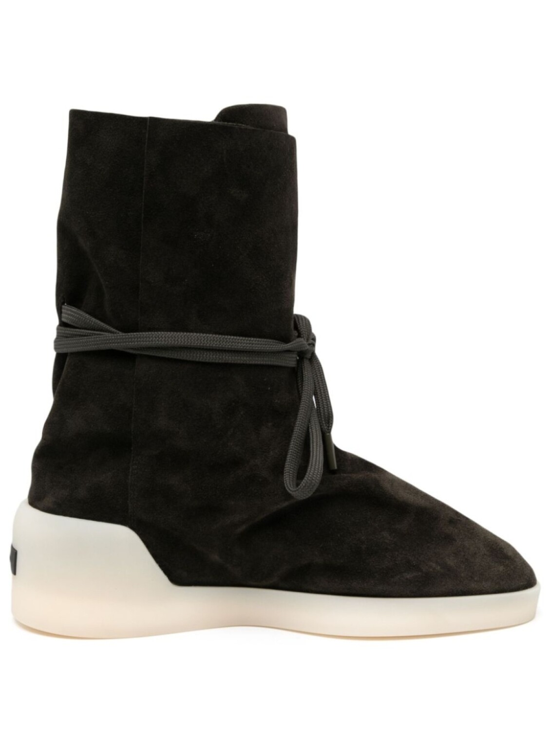 Ботинки Native Fear Of God, зеленый
Ботинки Native Fear Of God, зеленый