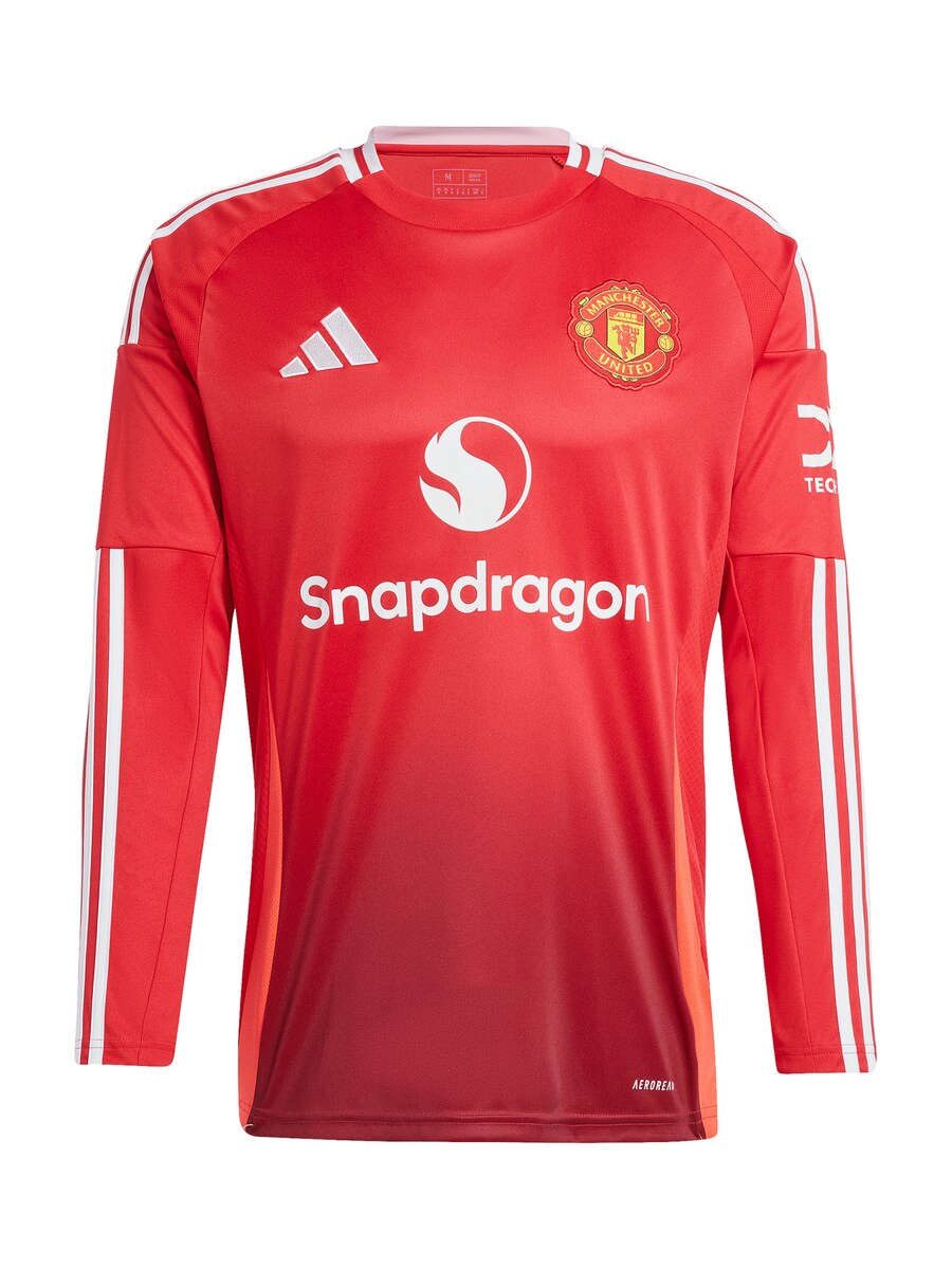 Джерси ADIDAS PERFORMANCE Manchester United 24/25, красный
Джерси ADIDAS PERFORMANCE Manchester United 24/25, красный