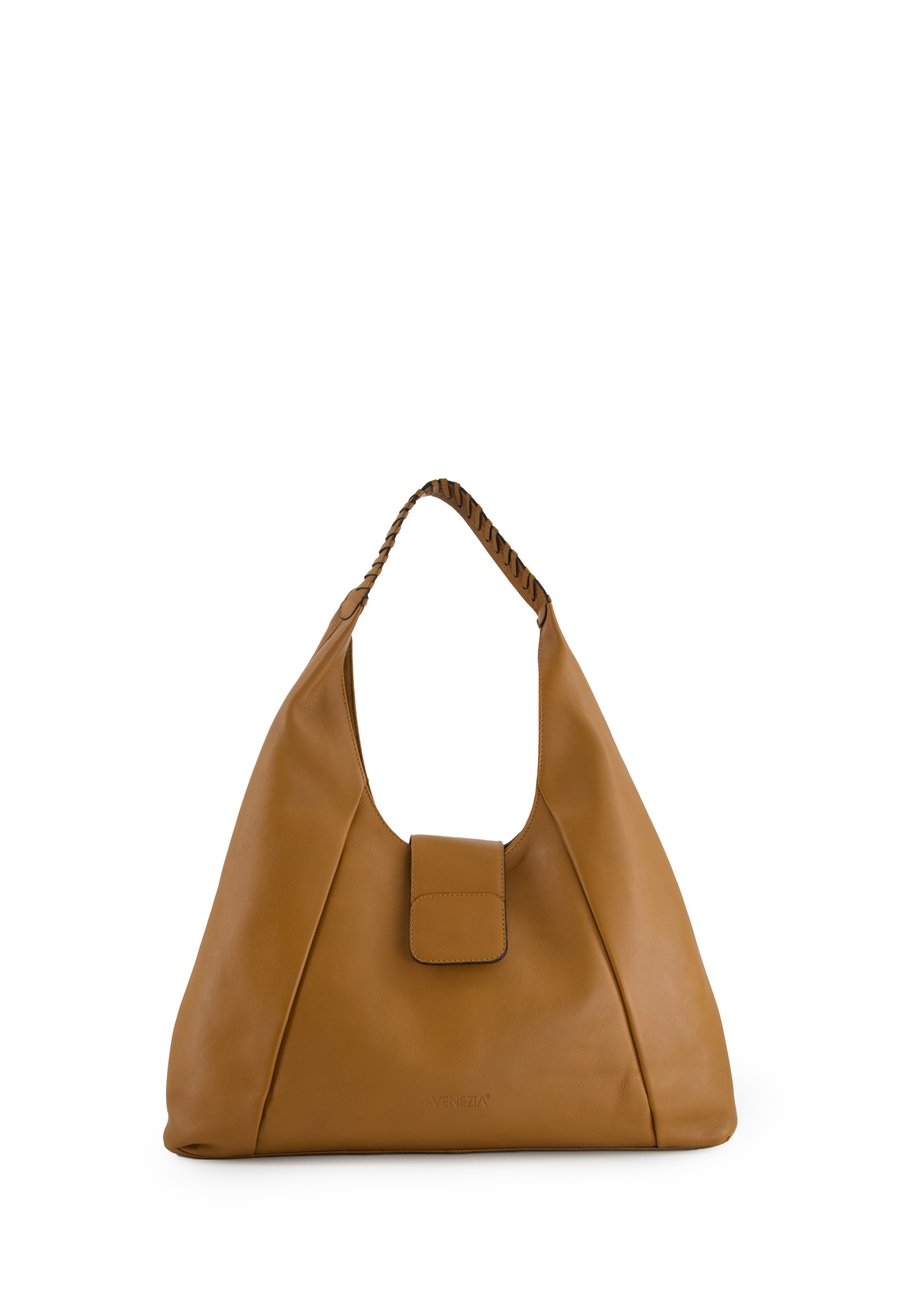 Сумка-шоппер VENEZIA Tote bag, Brown
Сумка-шоппер VENEZIA Tote bag, Brown