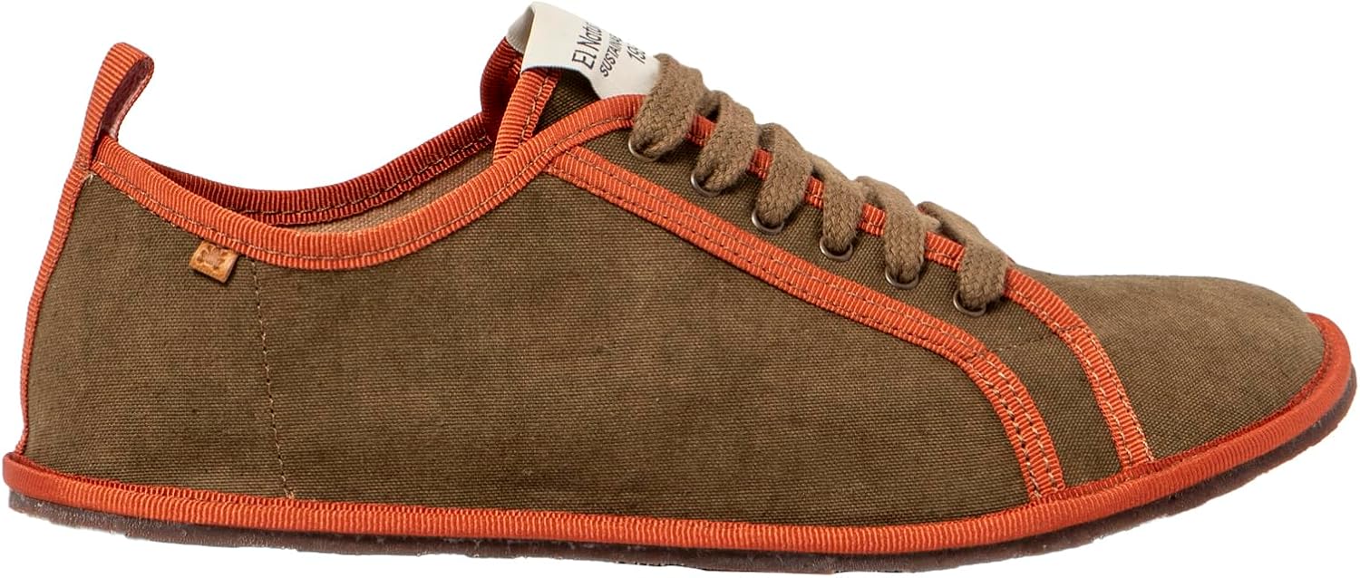 Кроссовки El Naturalista Unisex-Adult Low Shank top, Foliage
Кроссовки El Naturalista Unisex-Adult Low Shank top, Foliage