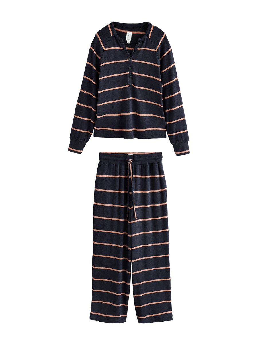 Пижама Next, темно-серый
Пижама Next, темно-серый