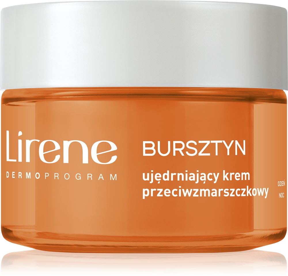 Омолаживающий крем Restore 60+ против морщин, интенсивный, для восстановления упругости кожи Lirene, 50 мл
Омолаживающий крем Restore 60+ против морщин, интенсивный, для восстановления упругости кожи Lirene, 50 мл