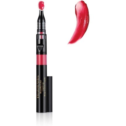 Жидкая губная помада Beautiful Color — 15 г — Red Door Vip — 2,4 мл, Elizabeth Arden 
Жидкая губная помада Beautiful Color — 15 г — Red Door Vip — 2,4 мл, Elizabeth Arden