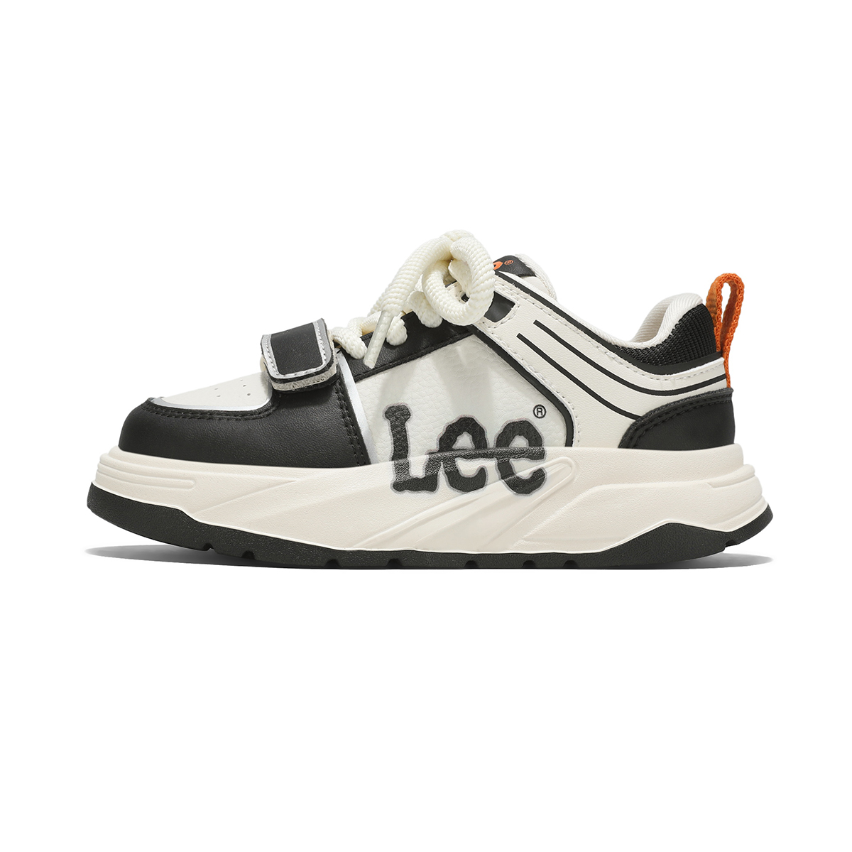 Детские кроссовки для скейтбординга с низким верхом, устойчивые к истиранию и отскоку, противоскользящие, с защитой от ударов Lee, черный
Детские кроссовки для скейтбординга с низким верхом, устойчивые к истиранию и отскоку, противоскользящие, с защитой от ударов Lee, черный