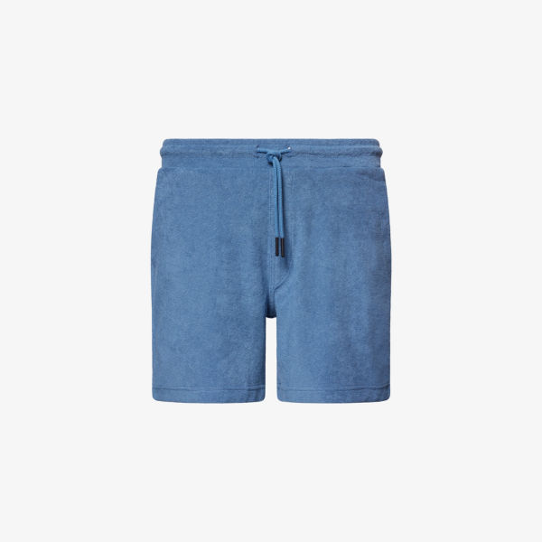 Шорты Oas Coronet, синий
Шорты Oas Coronet, синий