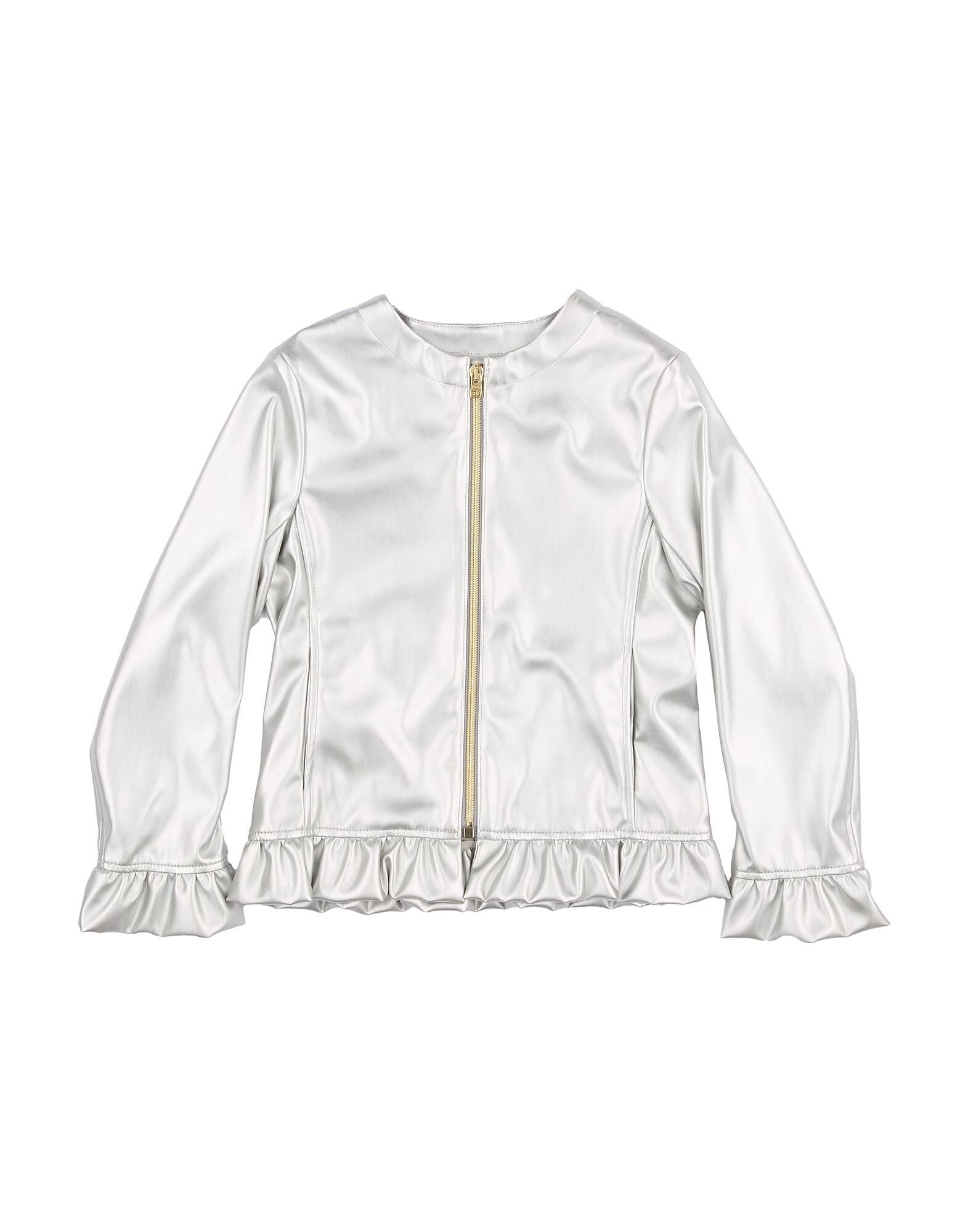 Куртка для девочек Herno, серебряный
Куртка для девочек Herno, серебряный