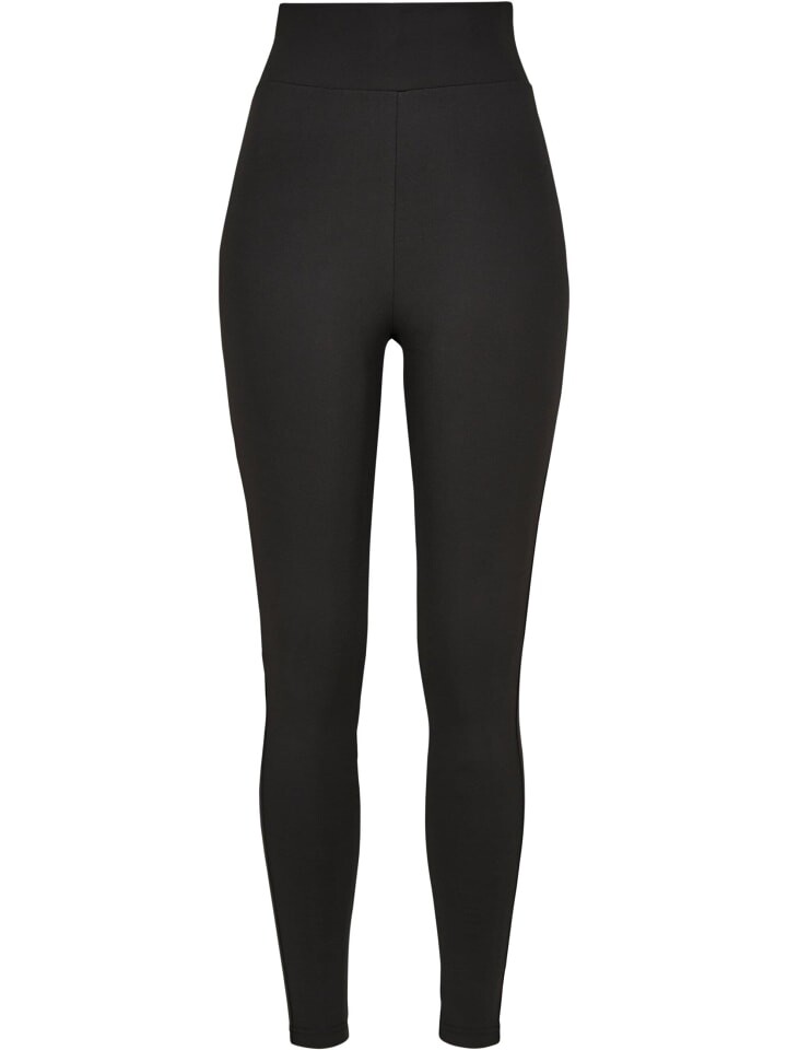 Леггинсы Urban Classics, черный
Леггинсы Urban Classics, черный