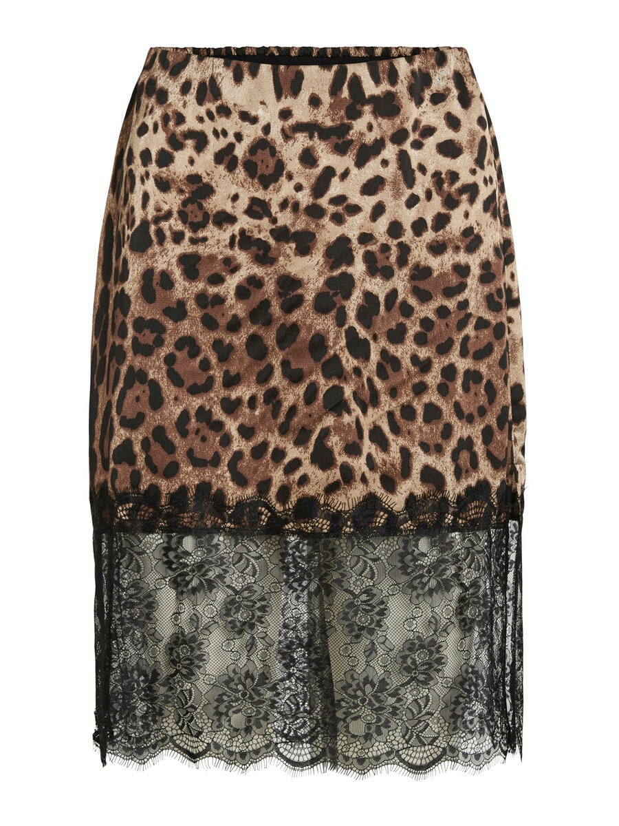 Юбка Noisy may NMINFERNO, черный
Юбка Noisy may NMINFERNO, черный