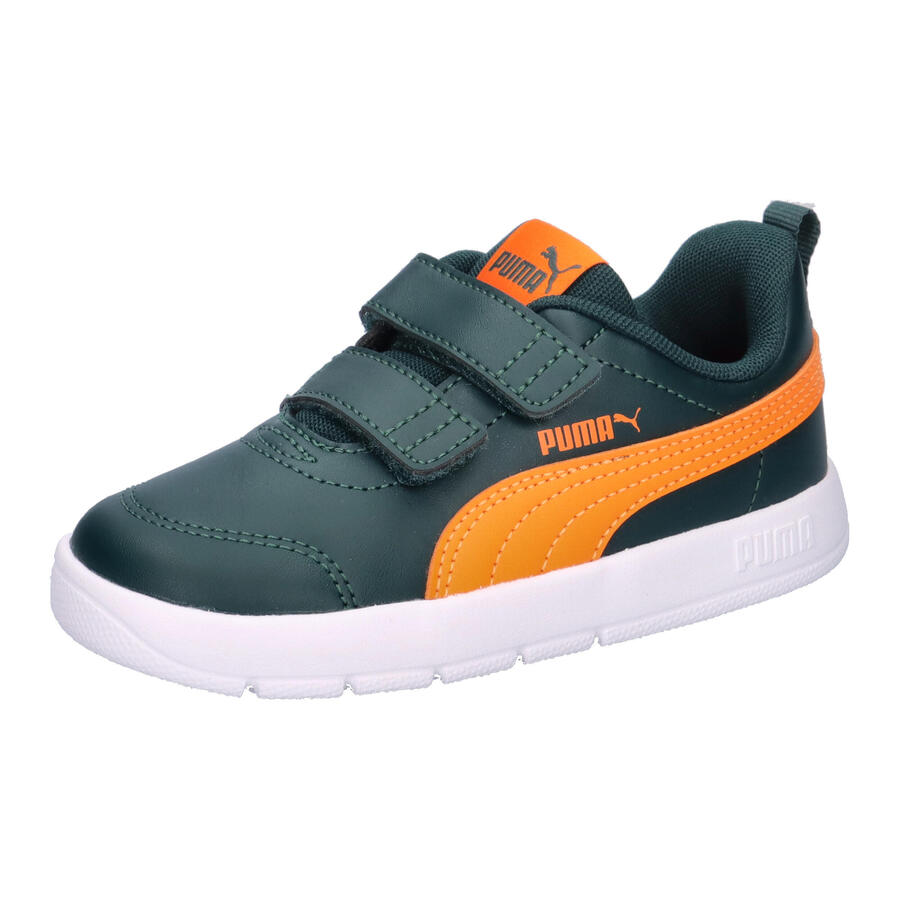 Детские кроссовки Puma Courtflex V3 V Inf 310252
Детские кроссовки Puma Courtflex V3 V Inf 310252