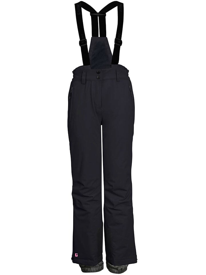 Лыжные штаны Killtec Ski-/ Snowboardhose, черный
Лыжные штаны Killtec Ski-/ Snowboardhose, черный