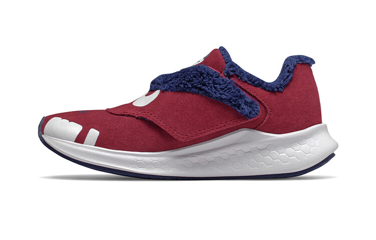 Детские кроссовки New Balance NB Fresh Foam для детей
Детские кроссовки New Balance NB Fresh Foam для детей