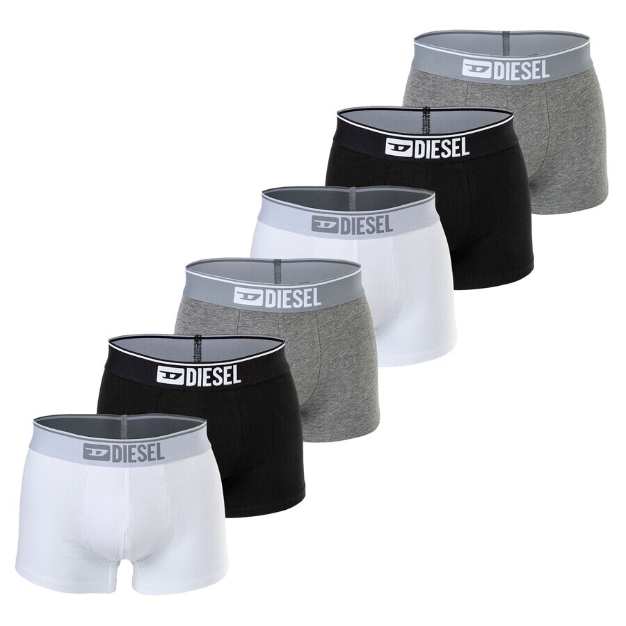 Трусы DIESEL Boxer shorts, разноцветный
Трусы DIESEL Boxer shorts, разноцветный