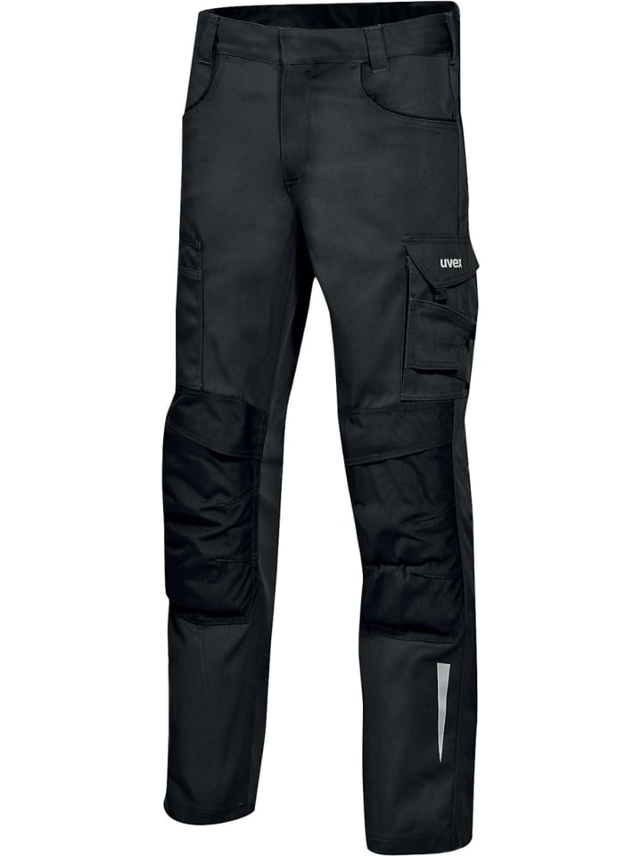 Функциональные брюки Uvex, черный
Функциональные брюки Uvex, черный