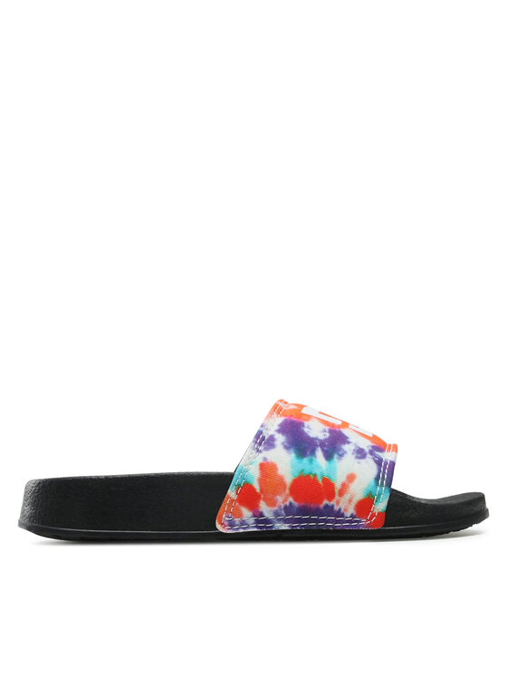 Шлепанцы Slide ADBL100025 Dc Shoes, мультиколор
Шлепанцы Slide ADBL100025 Dc Shoes, мультиколор