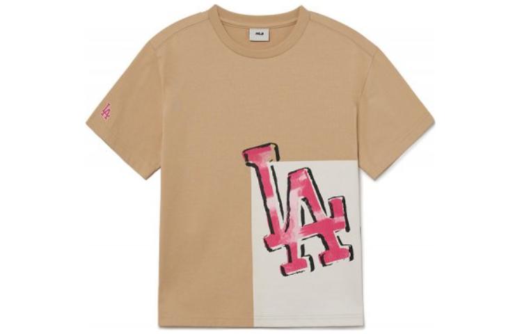 Детская футболка MLB, хаки
Детская футболка MLB, хаки